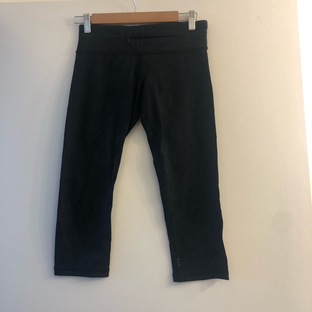 Nancy rose performance leggings